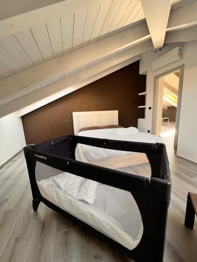Family Inn San Maurizio Canavese Exterior foto